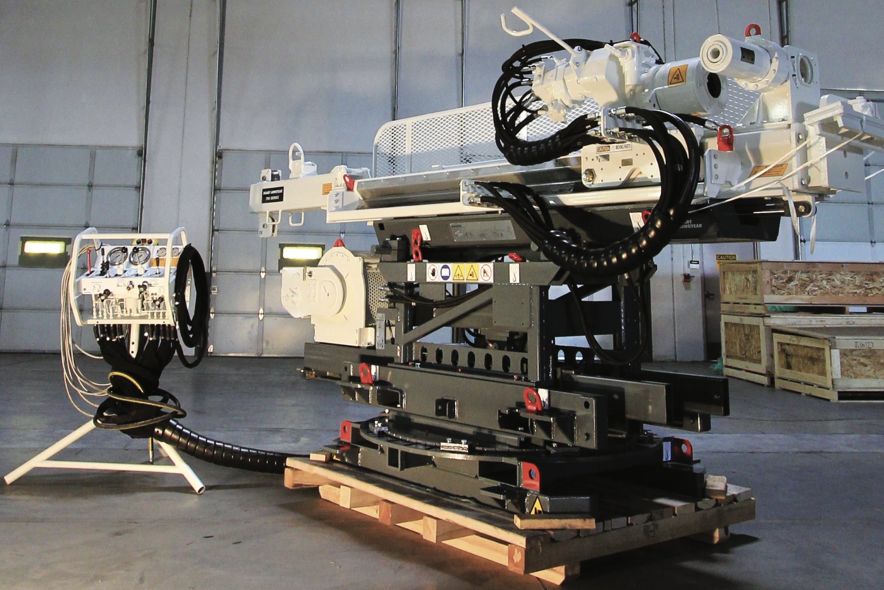 Boart Longyear LM75
